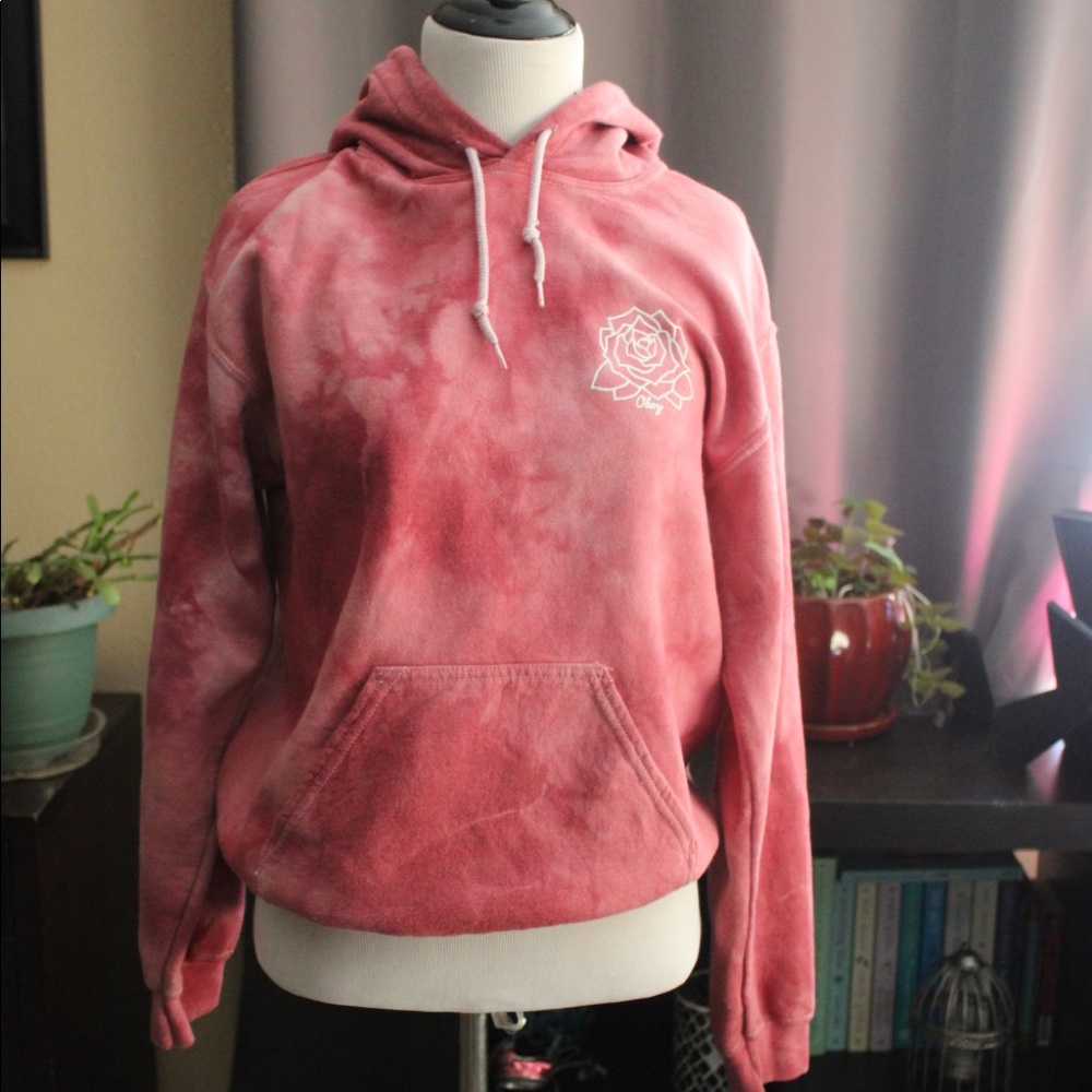 Obey hoodie